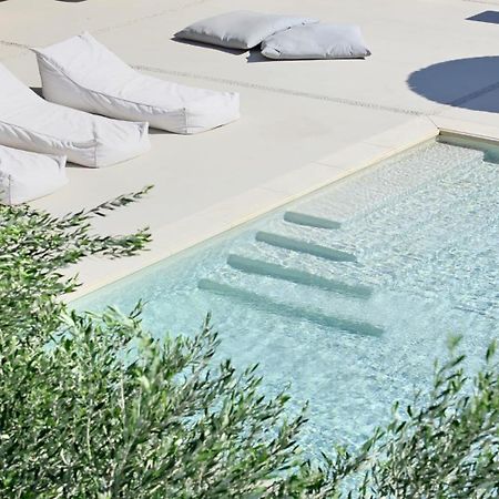Ac Village Christoulis Mykonos Town Exterior foto